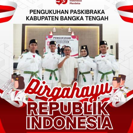 Perayaan Hari Kemerdekaan 2025